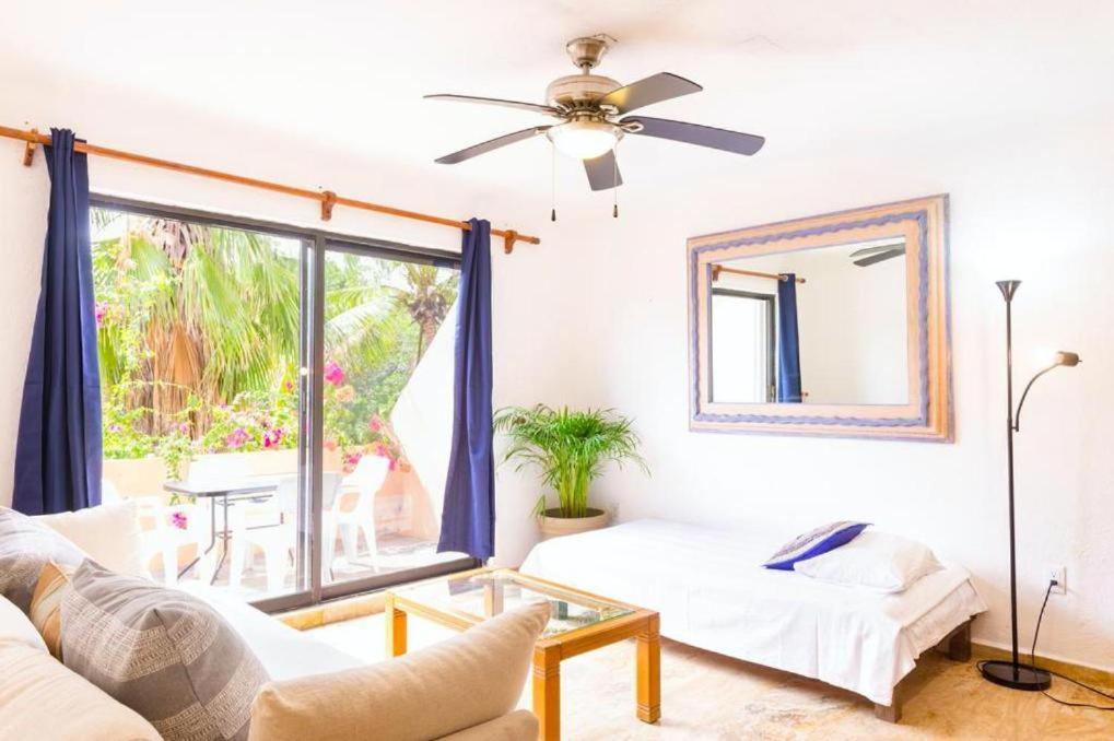 Villa Del Mar Cancún Exterior foto
