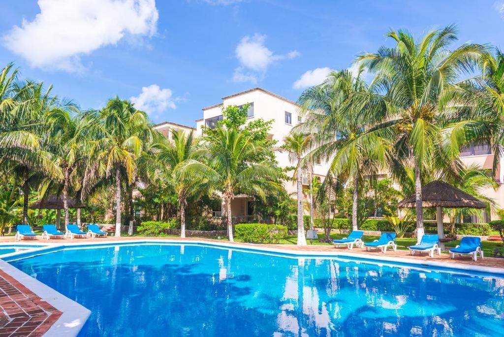Villa Del Mar Cancún Exterior foto