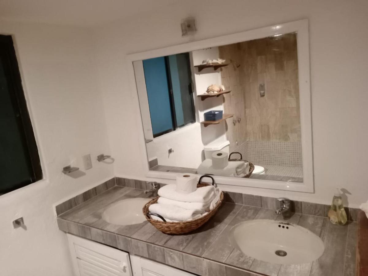 Villa Del Mar Cancún Exterior foto