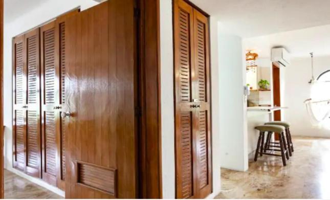 Villa Del Mar Cancún Exterior foto
